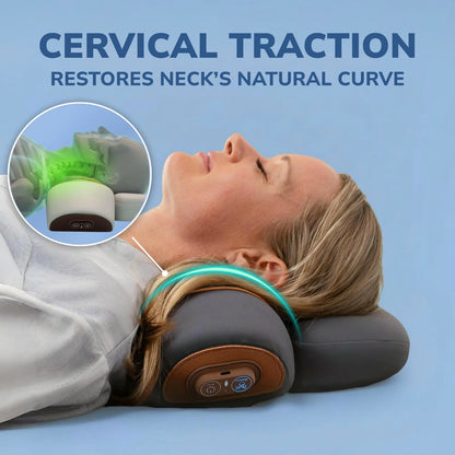 Thera Pillow Traction Massage-SOVAX™ Official Retailer