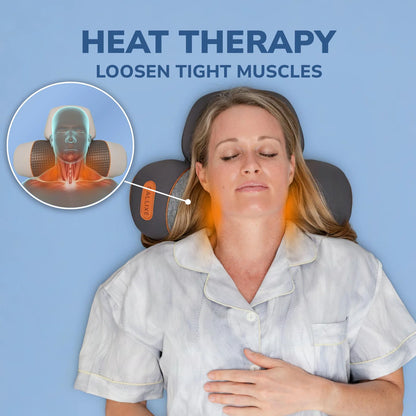 Thera Pillow Traction Massage-SOVAX™ Official Retailer