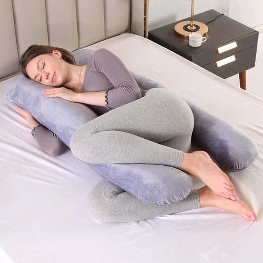Pregnancy Body Pillow SOVAX™