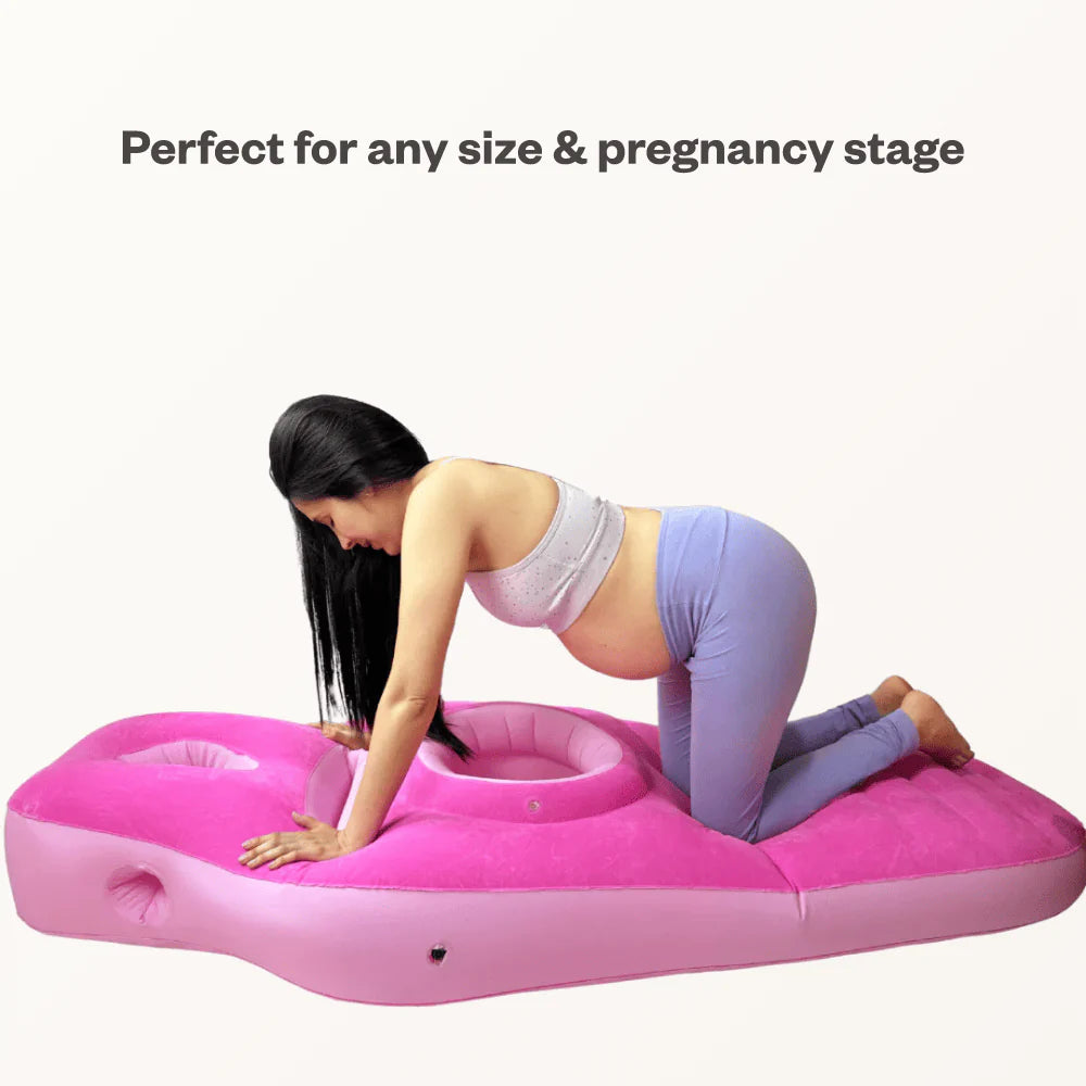 Sovax™ Pregnancy mattress