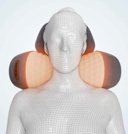 Thera Pillow Traction Massage-SOVAX™ Official Retailer