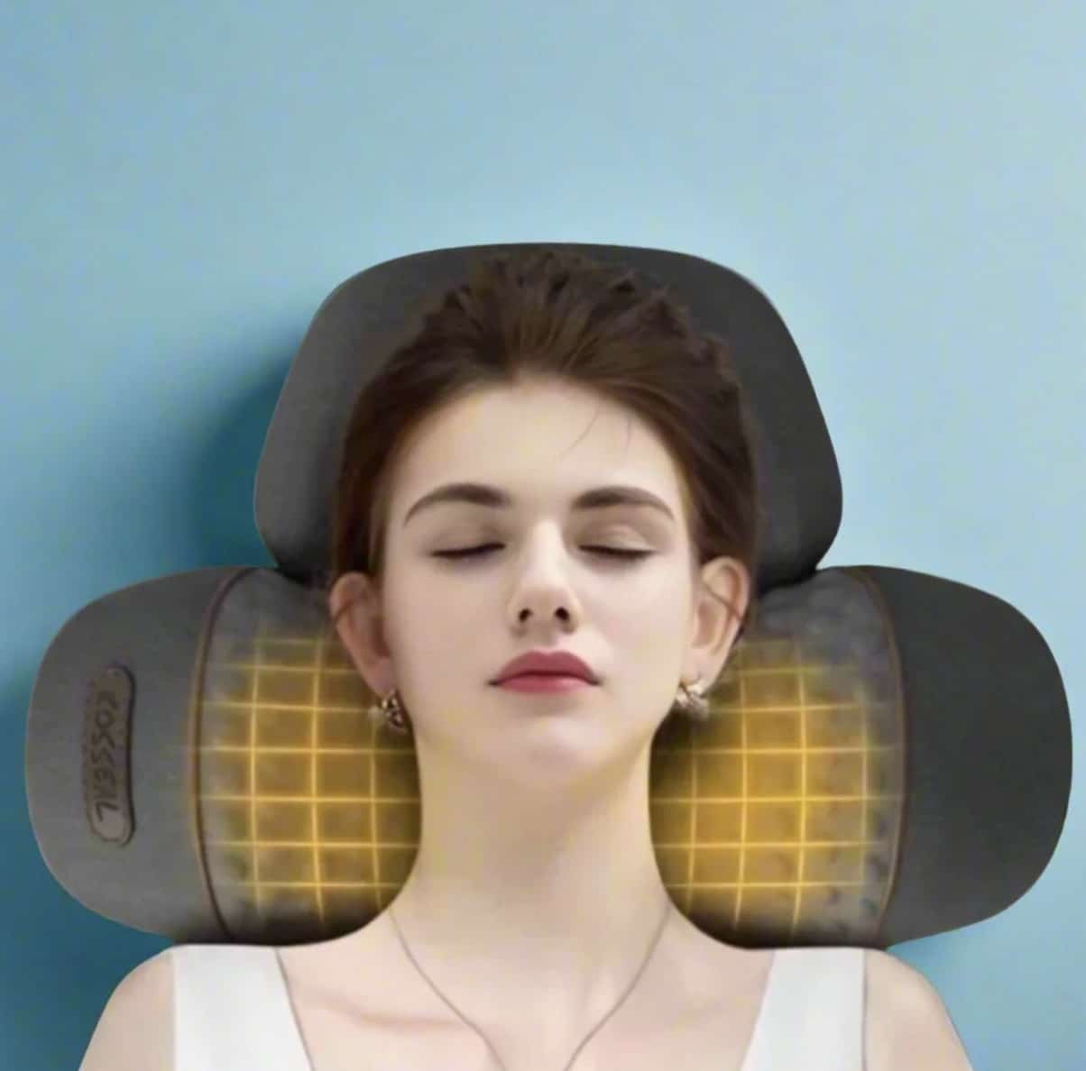 Thera Pillow Traction Massage-SOVAX™ Official Retailer