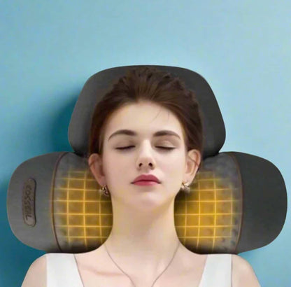 Thera Pillow Traction Massage-SOVAX™ Official Retailer