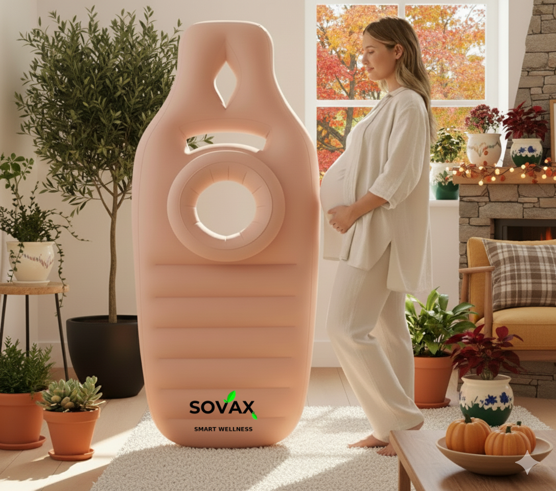 Sovax™ Pregnancy mattress