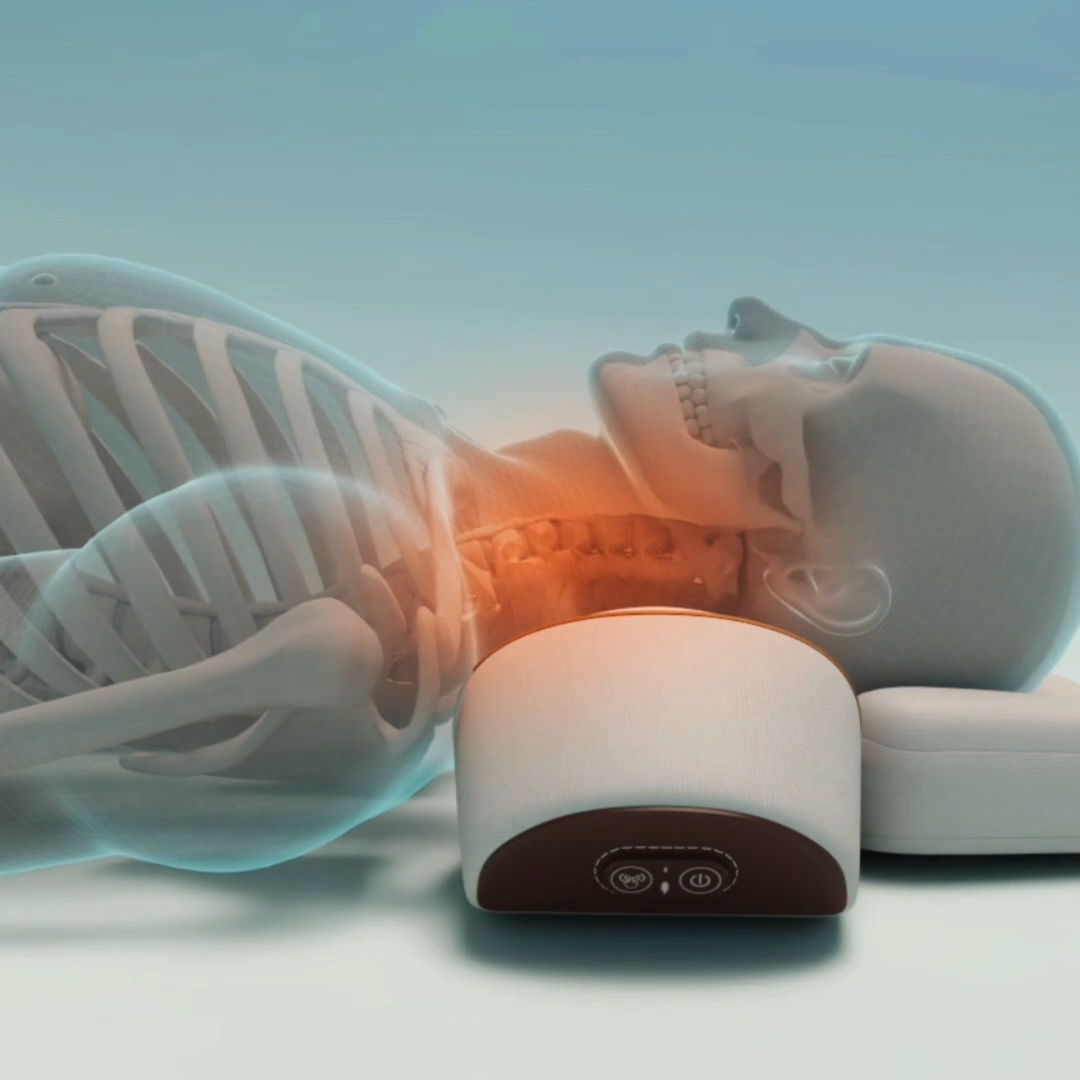 Thera Pillow Traction Massage-SOVAX™ Official Retailer